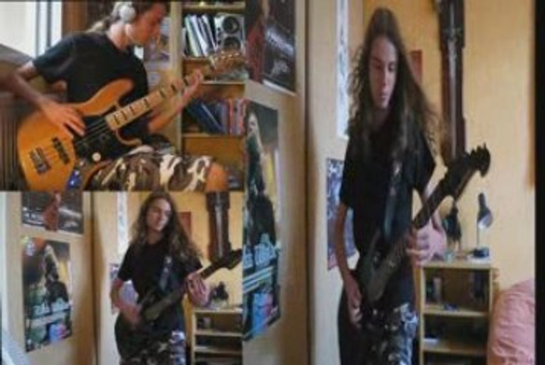 Sinyris - " For my friend "