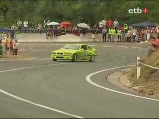 XIII. Subida a Urkiola 27-06-2009