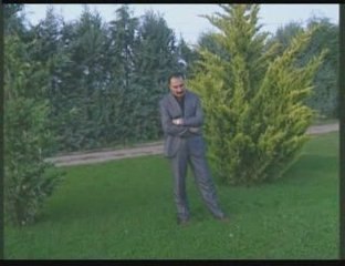 Şahin Aksu - Yana Yana  Klibi