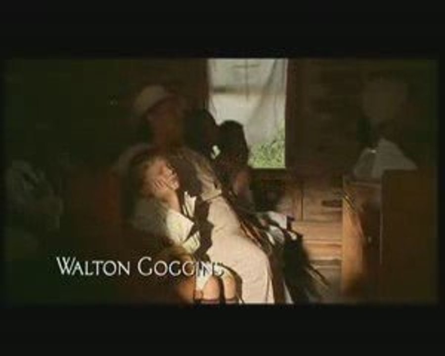Opening Scene of 'The Apostle' (The Movie)