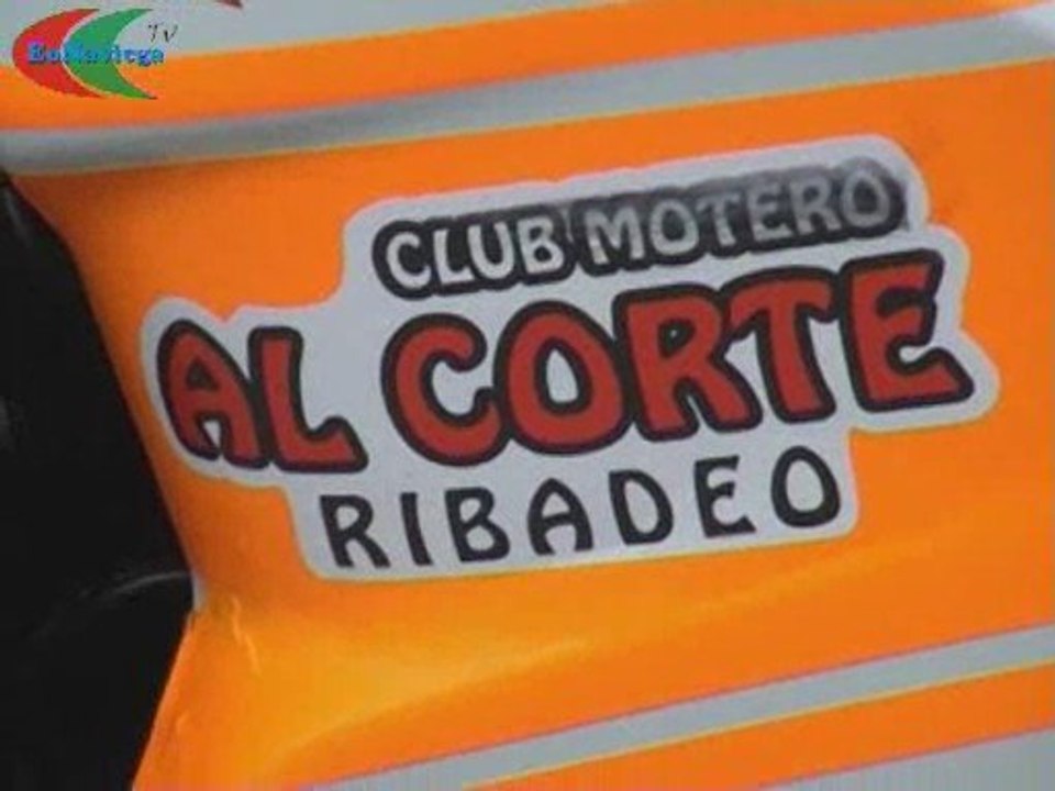 II Concentración de Motos Ribadeo 2009