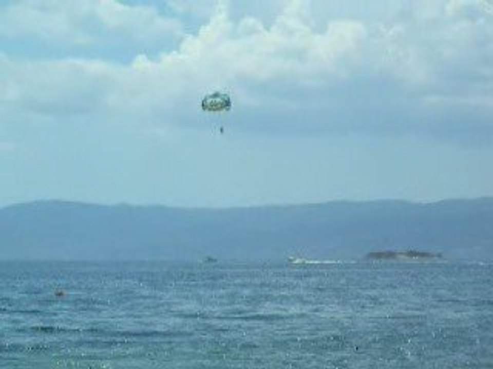 parachute