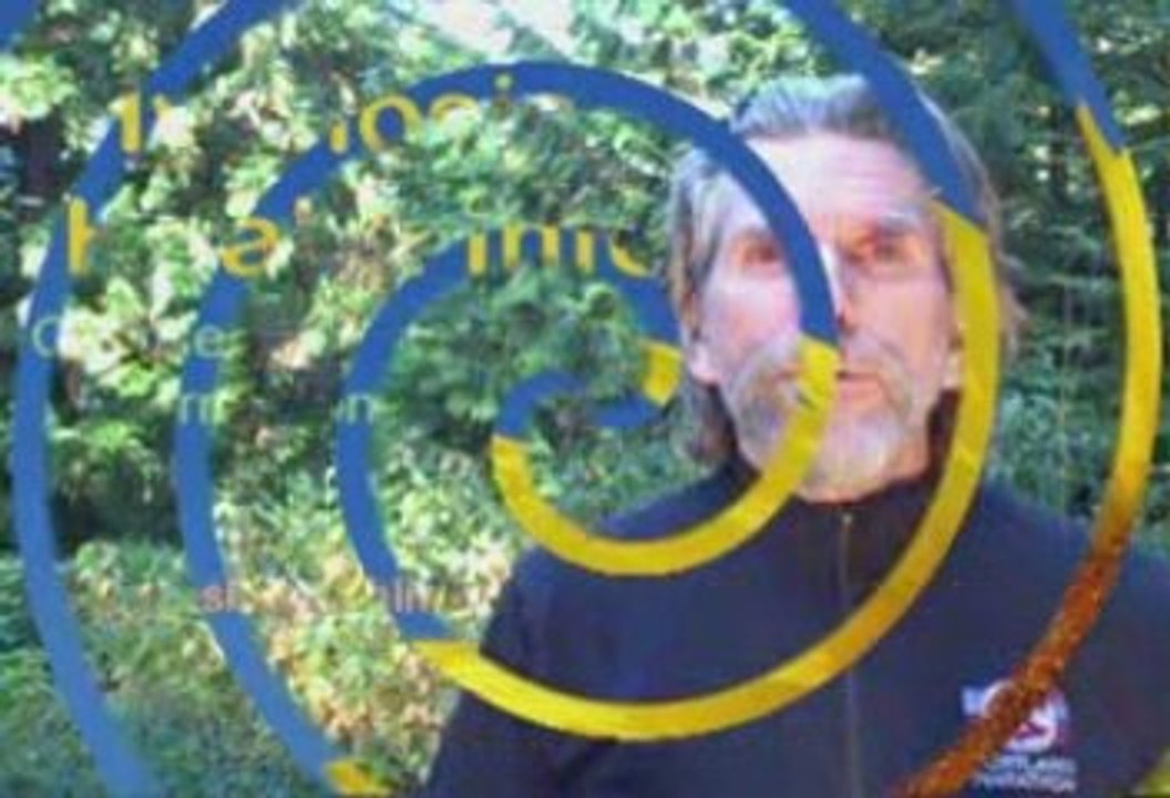 Hypnosis ~ Do It Daily With Roger Moore