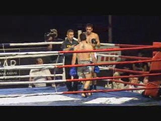 ΣΟΦΟΚΛΕΟΥΣ VS VADIM GOBERMAN (NO LIMITS 8)