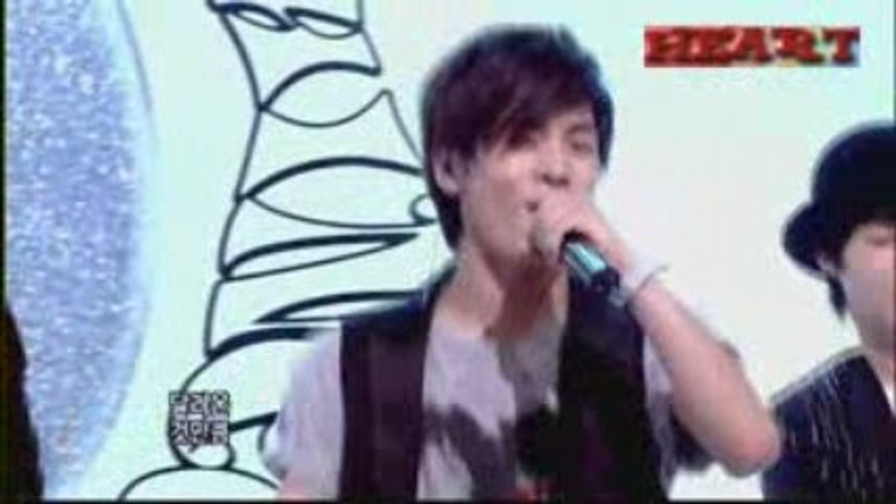 shinee