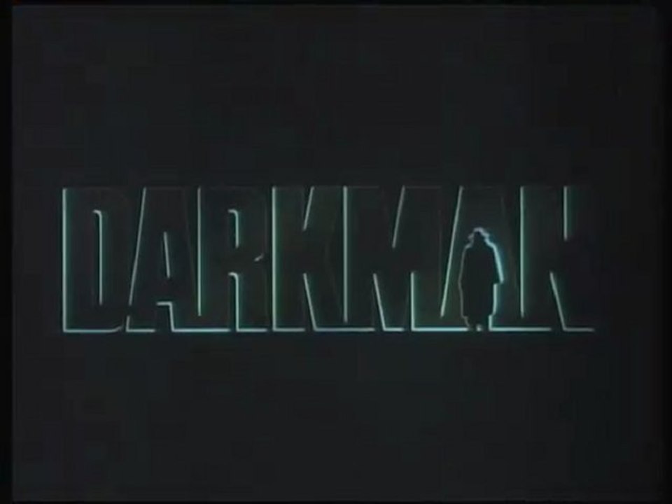 1990 - Darkman - Sam Raimi