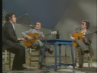 jose menese por solea