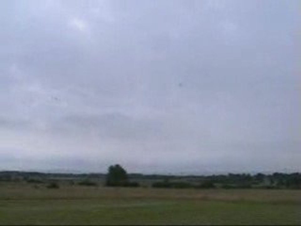 spitfire & Fw 190 D9