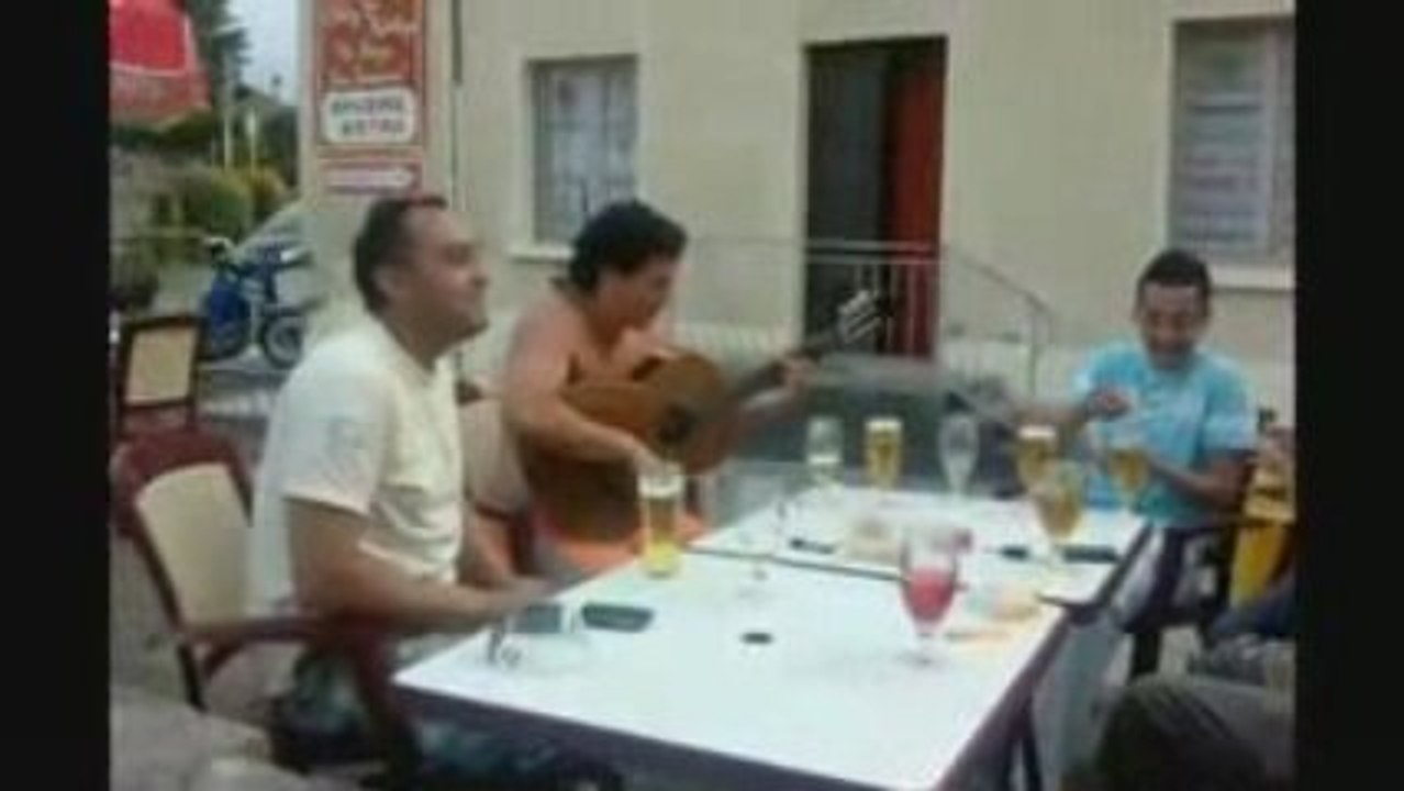 gitan rumba nicolas lewis