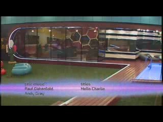 Big Brother 10 UK - Episode # 27 / Part 2