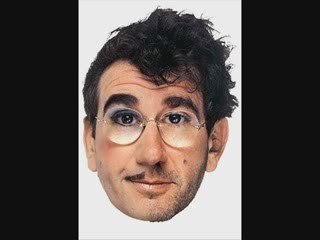 Richard Gotainer - Le Sampa (Dam Fanel rmx)