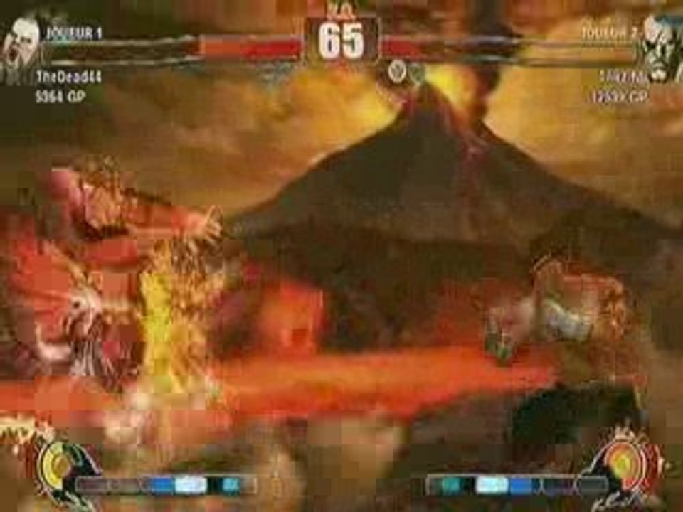 cp mode