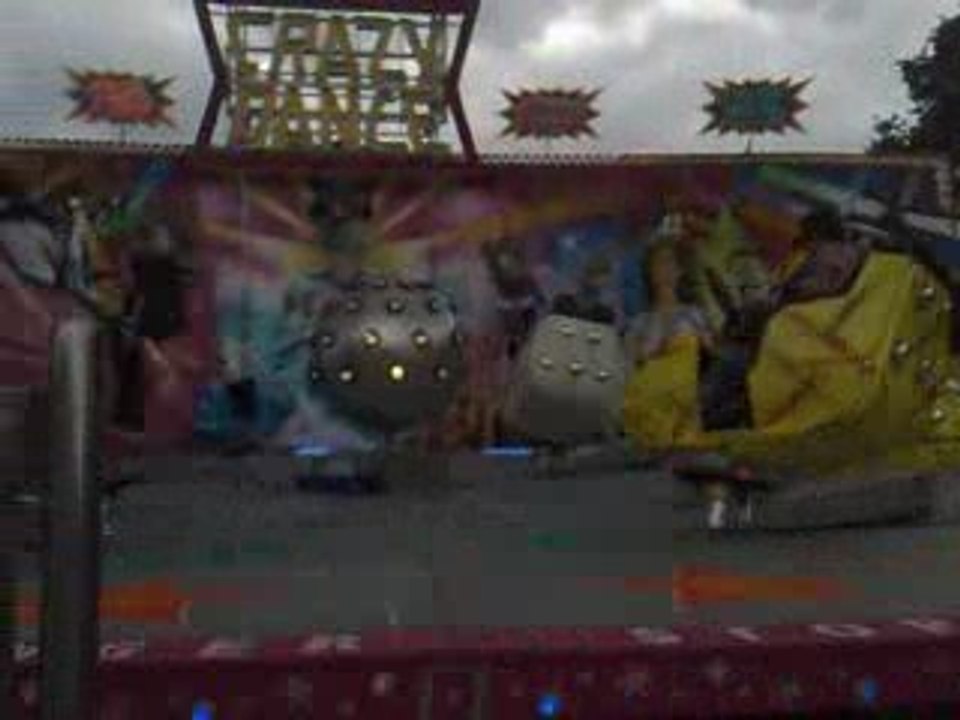 fete observatoir