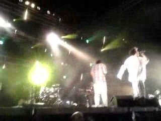 Dub Inc - Rude Boy (Version Jamrock)