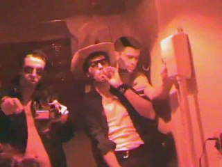 GHINZU - "'til u faint"