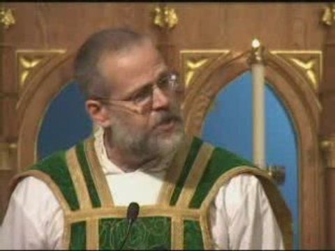 Jun 28 - Homily: Who Touched Me?