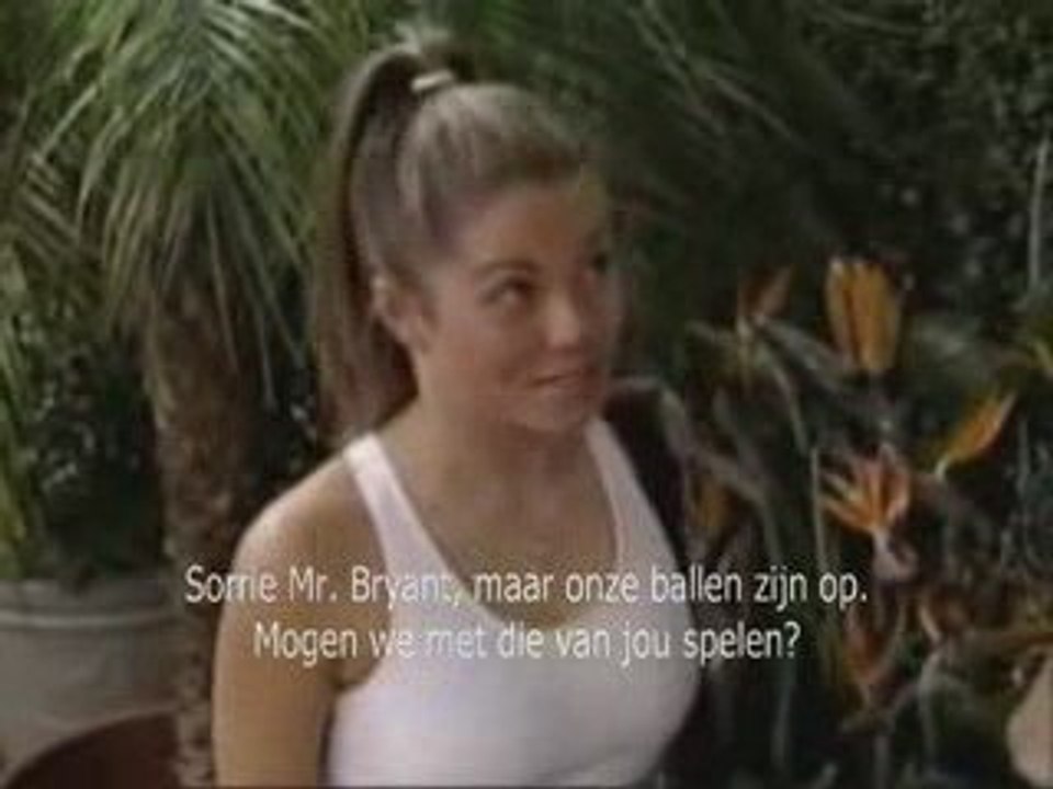 Madtv - Kobe Bryant on Expedia