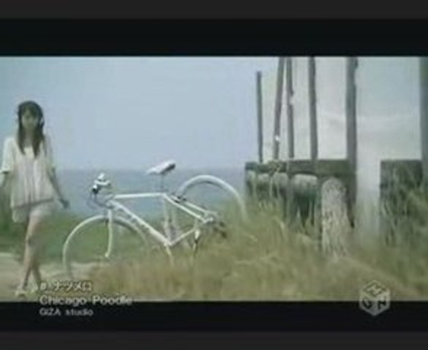 Chicago Poodle - ナツメロ