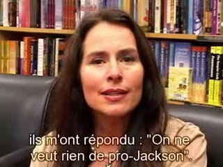 Michael Jackson Conspiracy - Aphrodite Jones /Tom Mesereau