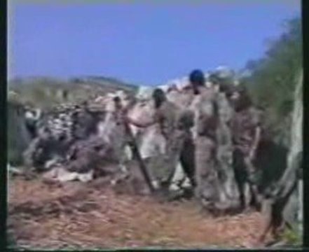 Emir Khattab (rahimahoullah) p6