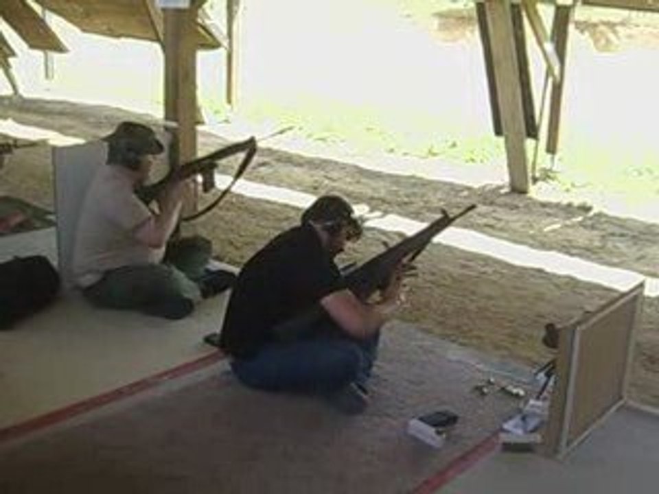 High Power - Chinon 09 - Vitesse à 200m