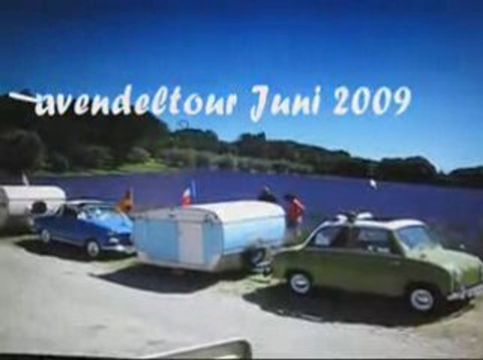 4. lavendeltour grignan