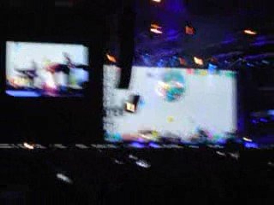 Depeche Mode - "Policy of truth"