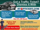 defensive driving, Driving Test, Dismiss Speeding Ticket