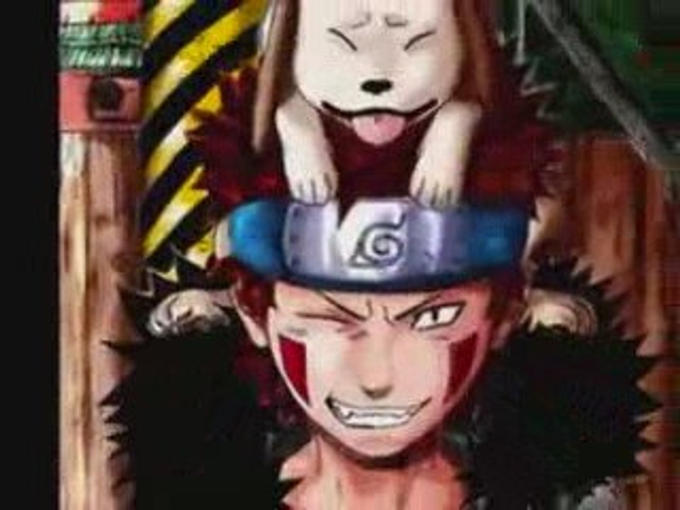 amv- resha
