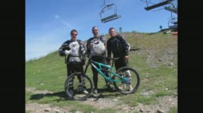 le diable 2alpes par les Avi@t