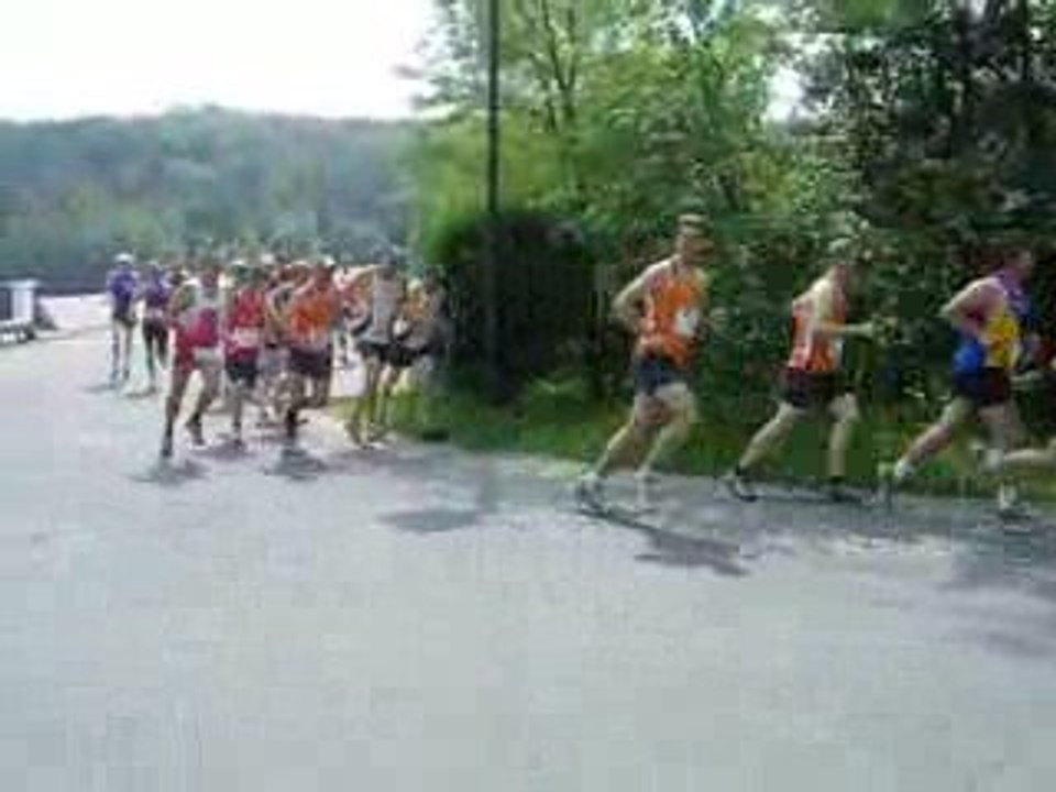 12,8km du Ry-de-Rome 2009