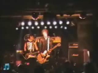 COMMUNIST DOLL - LIVE GRUTA 77