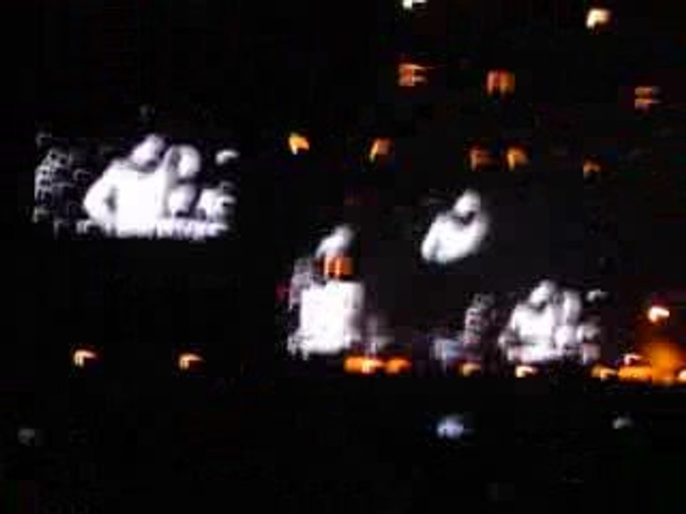 Depeche Mode - "Master and servant"