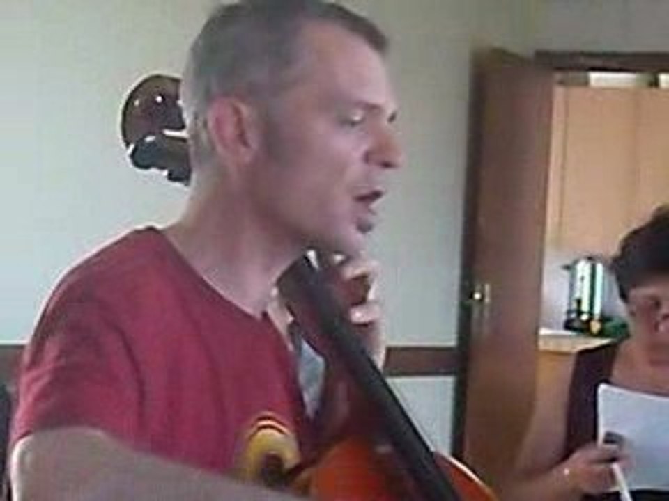 Xavier Pacqueteau