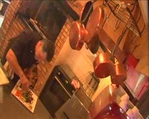 Un Restaurant Gastronomique