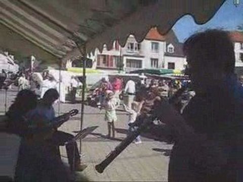 Fête de la Musique 2009 à La Ferté-sous-Jouarre