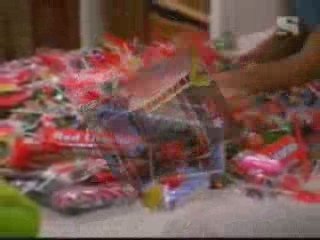 Eu, a Patroa e as Crianças - Kady e Alcaçuz