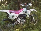 Ballade KX YZ 125