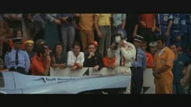 Pub Tag Heuer : Steve McQueen VS Lewis Hamilton