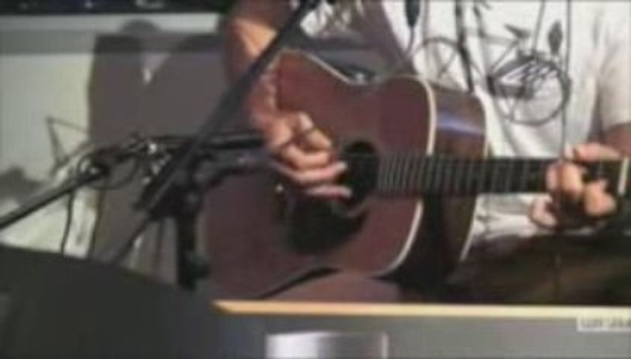 Mason Jennings - Your New Man