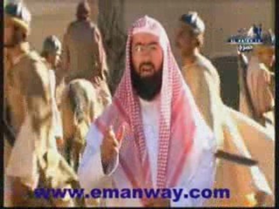 Muhammad (sws). Seera nabawiya 19 (2e partie)