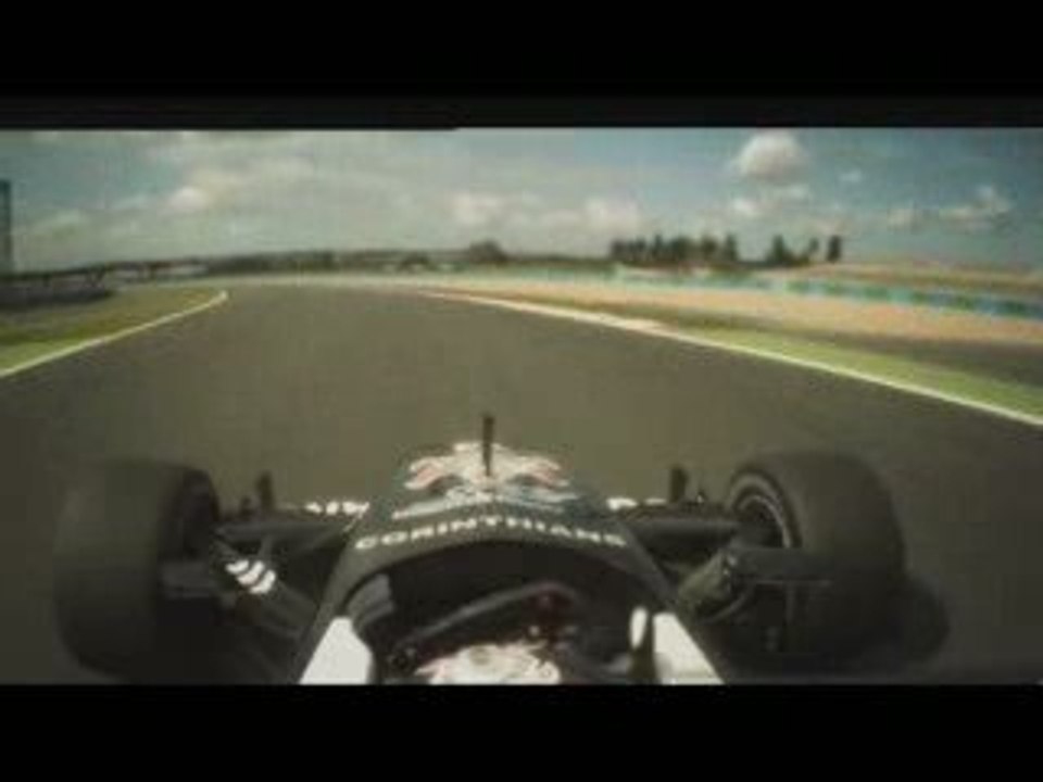 Qualyfing Highlights SF Round 1