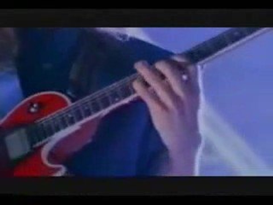 GTR - When The Heart Rules The Mind