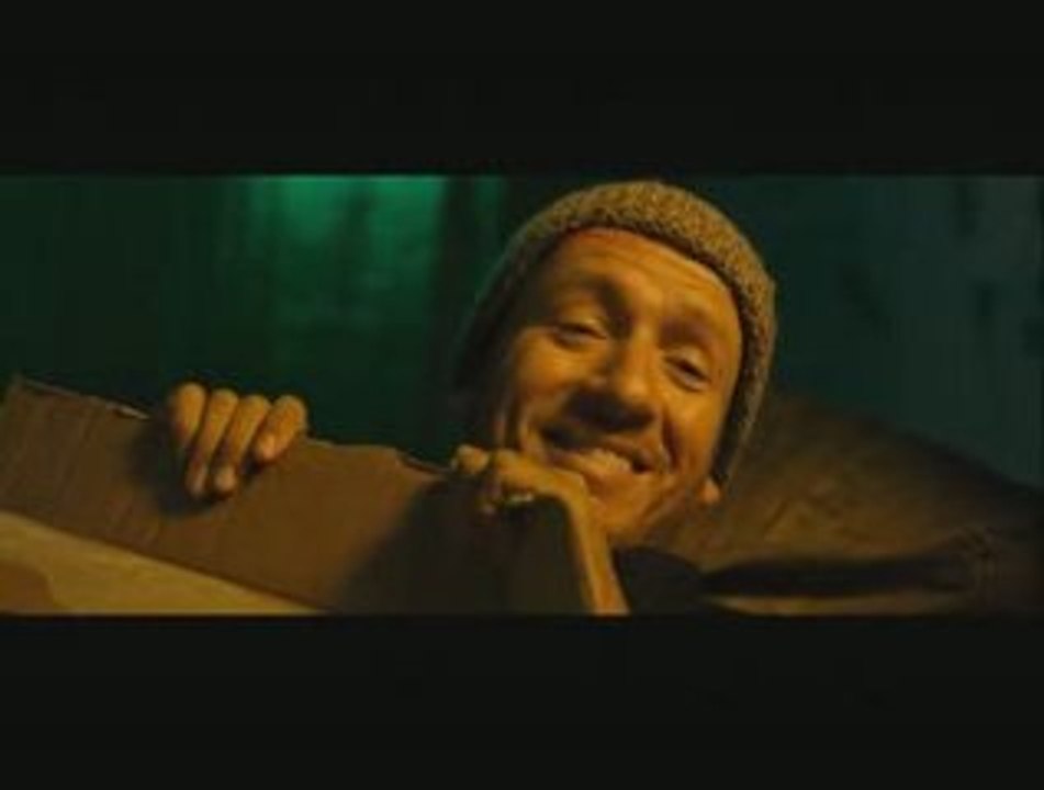 Micmacs à tire-larigot, teaser