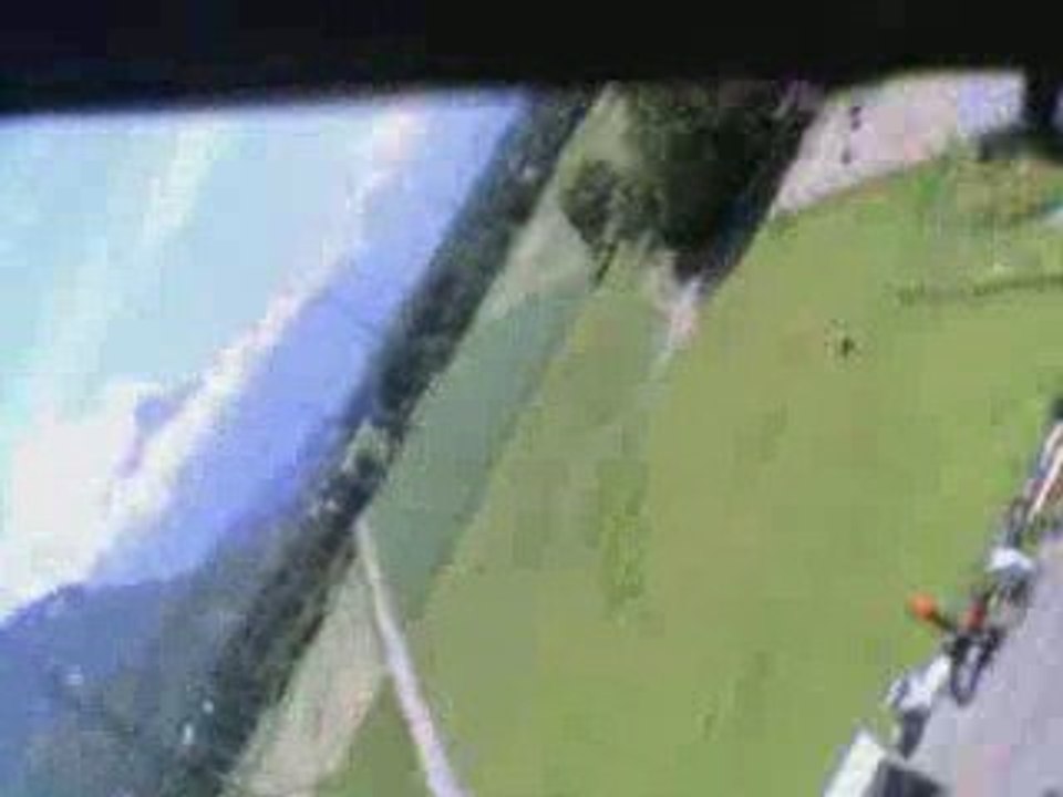 Meeting RC Villeneuve - Roche June 28, 2009