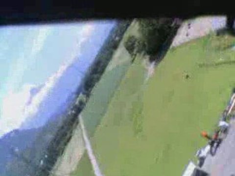 Meeting RC Villeneuve - Roche June 28, 2009