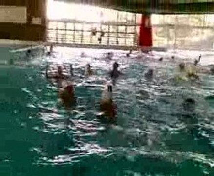 le dernier jour de la saison de piscine