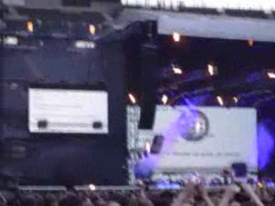 Depeche Mode - "Precious"