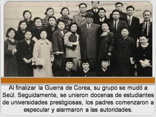 Una Vida Determinada