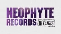 Neophyte Records  A Decade Of Great Success